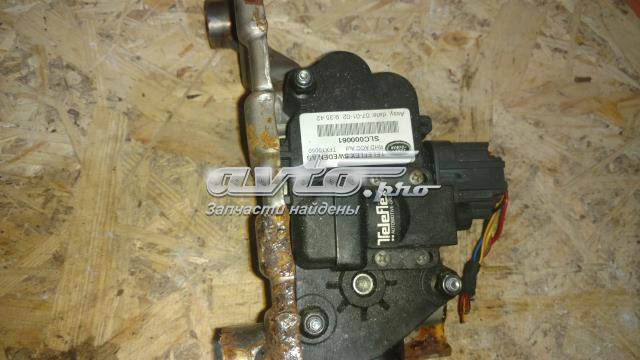 SLC000061 Land Rover 