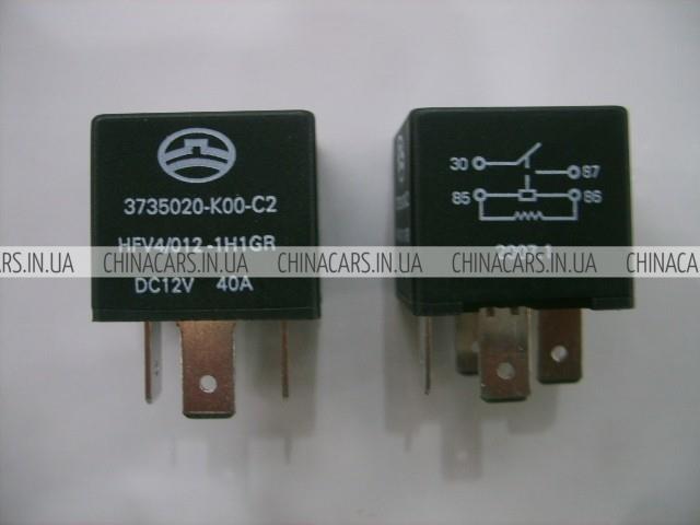  3735020K00C2 Great Wall