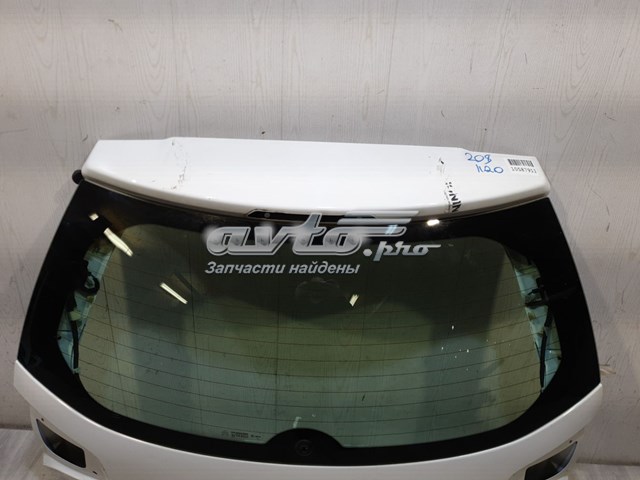 Скло кришки багажника XYG GS2051D21 ціна, від 102.90 USD