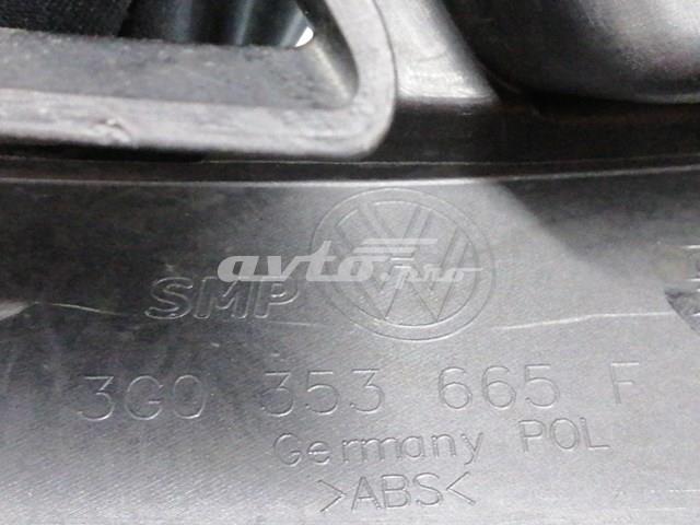  VAG 3G0353665F ціна, від 50.67 USD
