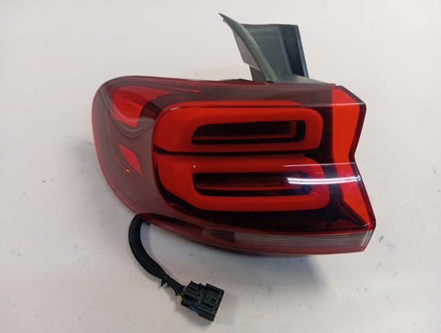 Купити 9817269280 Peugeot/Citroen 