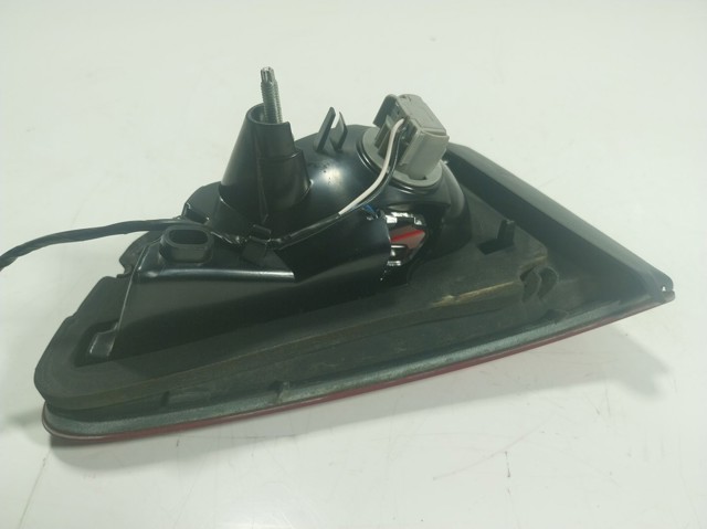 9803167980 Peugeot/Citroen Ліхтар задній правий, внутрішній