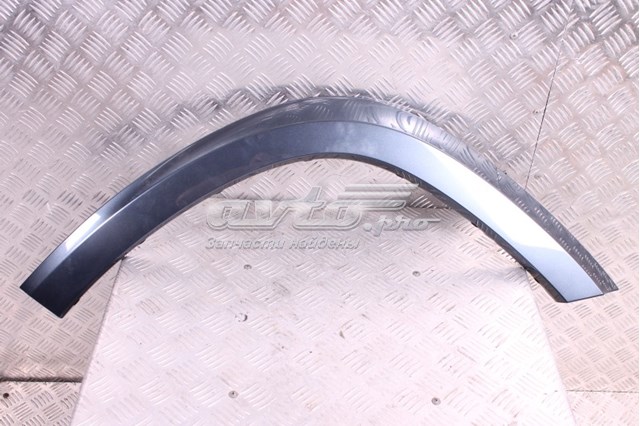 Купити A1668846222 Mercedes Кронштейн розширювача переднього крила правий