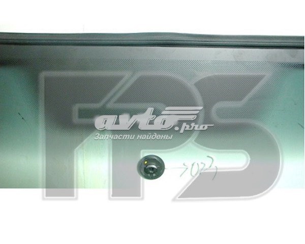 Купити GS7404D12 FPS Вікно вітрове