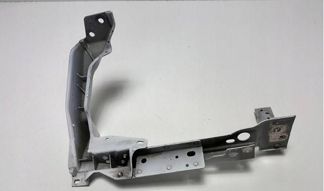 Купити LR152526 Land Rover Супорт радіатора лівий/монтажна панель кріплення фар