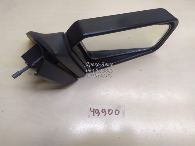 Праве бічне дзеркало Lada 2108820105010 ціна, від 10.40 USD