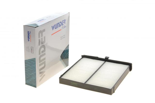 Купити WP2008 Wunder Фільтр салону вугільний