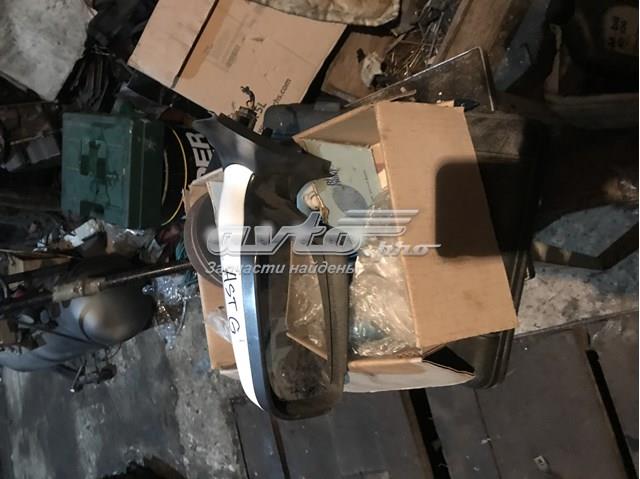Ліве бокове дзеркало 6428080 General Motors