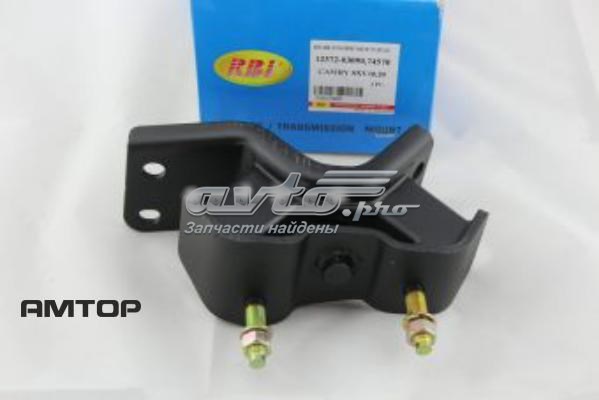 Купити T11C0200 RBI Подушка (опора) двигуна, ліва