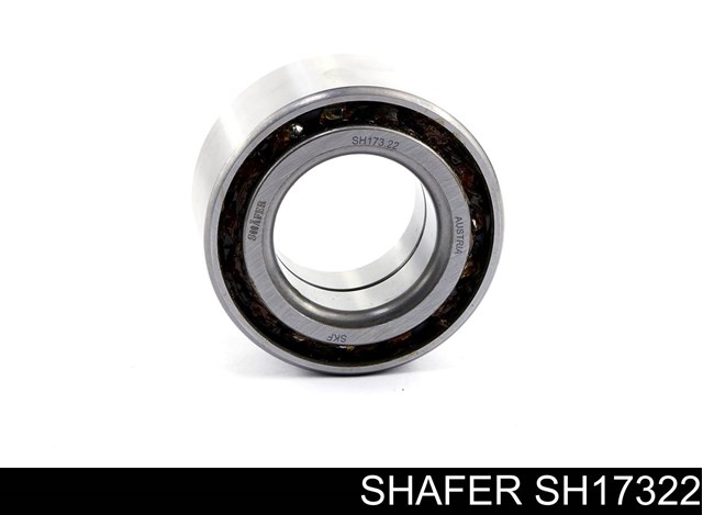 SH17322 Shafer Підшипник маточини передньої