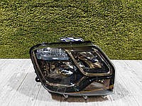 Купити 260105828R Renault (RVI) Права блок фара