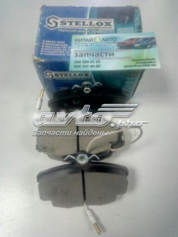 L3501102A1 Lifan Гальмо дискове переднє