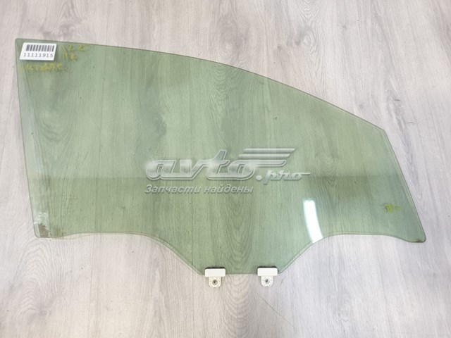 GS6730D302 XYG Скло пасажирських дверей