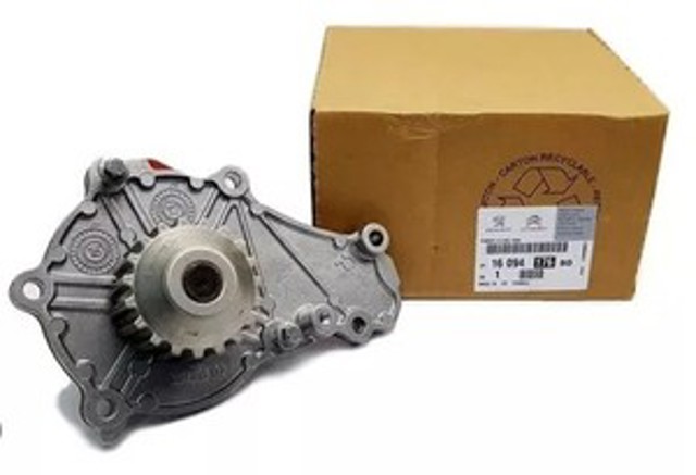 Купити 1684447980 Peugeot/Citroen Насос охолоджуючої рідини