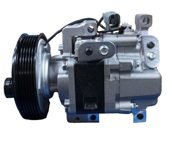 Компресор кондиціонера AC0055 MSG