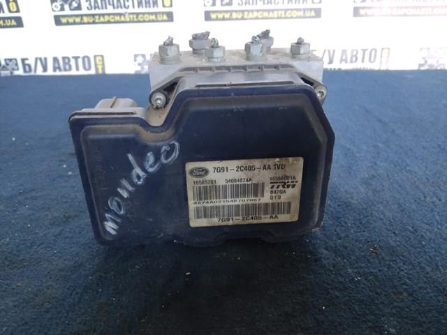 Ford 7G912C405AA