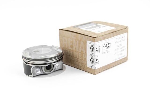 120A10494R Renault (RVI) Поршень двигуна без кілець