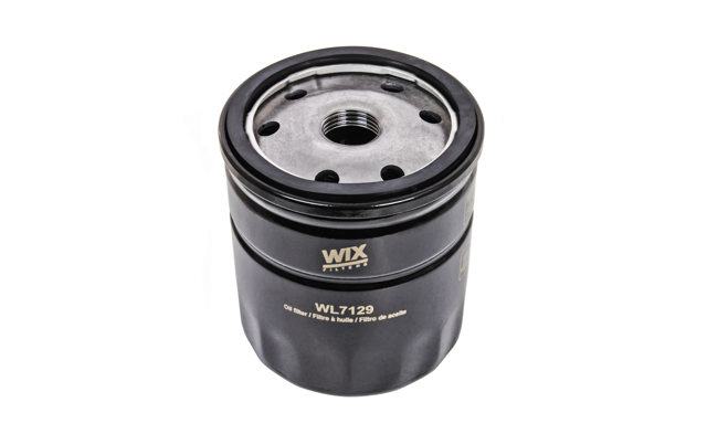 Корпус масляного фільтра WIX WL712912 ціна, від 3.38 USD