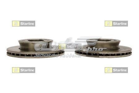 Купити SPB20455 Starline Ротор гальмівний