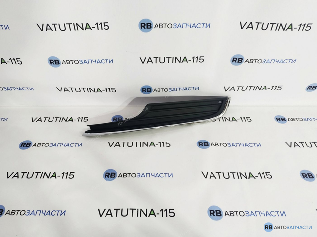 Купити FP7431921 FPS Решітка переднього бампера, ліва