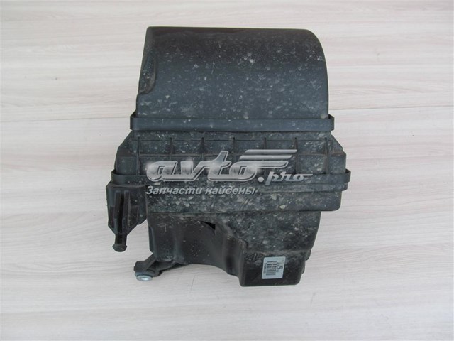 Корпус повітряного фільтра Hyundai/Kia 28110C5100