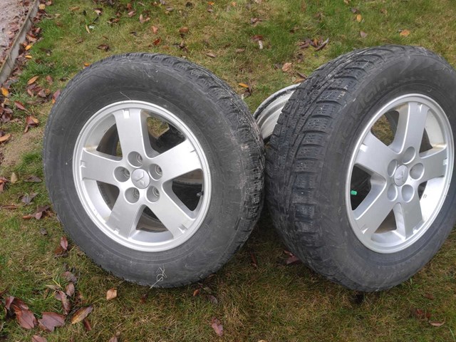 Купити MN184277 Mitsubishi Диски колісні литі (легкосплавні, титанові)