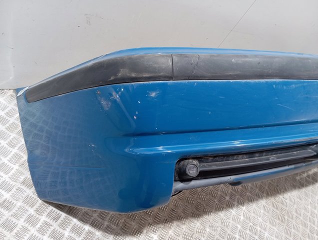 Кожух бампера заднього BMW 51120030350 ціна, від 72.49 USD