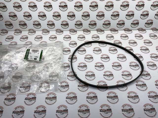 LR139646 Land Rover Поліклиновий ремінь