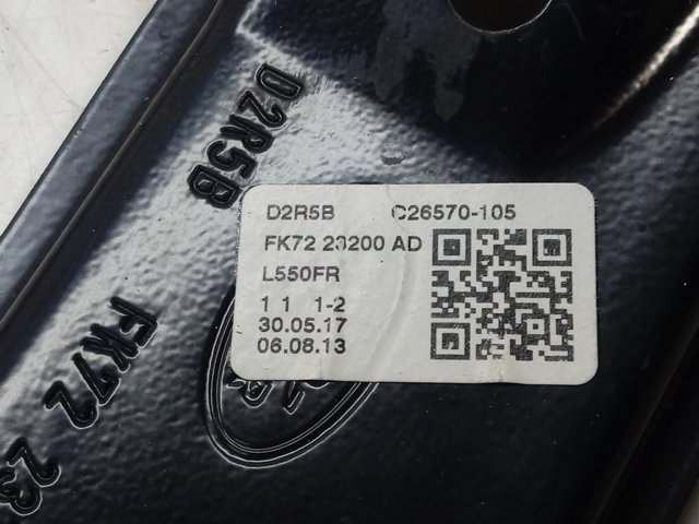 FK7223200AD Land Rover 