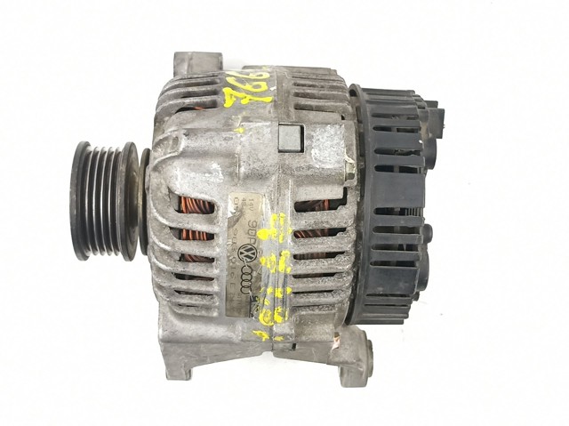 Купити 2541895B VAG Генератор