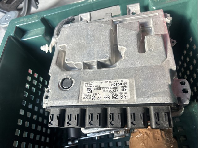 Купити A6549009700 Mercedes 