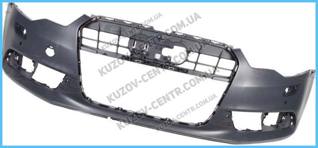 Бампер на авто FPS FP1214900 ціна, від 118.13 USD