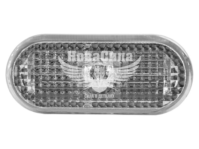 4411406NUEC Depo/Loro/Abakus Повторювач повороту в крило