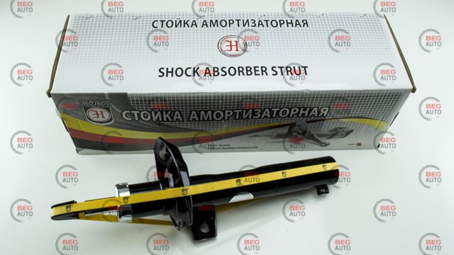 Стойка амортизатора передняя Hort HA30188 ціна, від 42.23 USD
