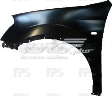 Купити FP5015311 FPS Крило переднє ліве
