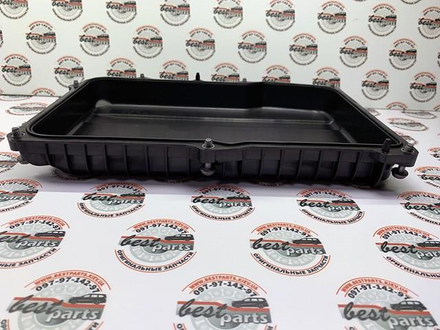 Піддон АКПП Land Rover LR086162 ціна, від 437.62 USD