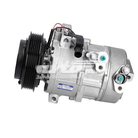 977012P150 Hyundai/Kia Компресор холодоагенту