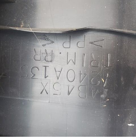 7240A135 Mitsubishi 