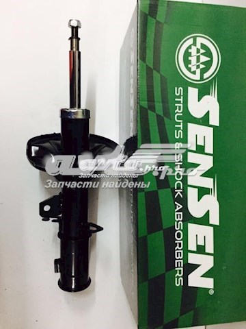 Амортизатор передній, правий Sensen 42140811 ціна, від 38.01 USD