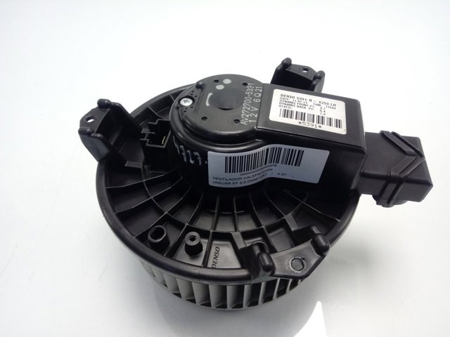 Двигун вентилятора пічки (обігрівача салону) Jaguar AV2727005391 ціна, від 38.89 USD