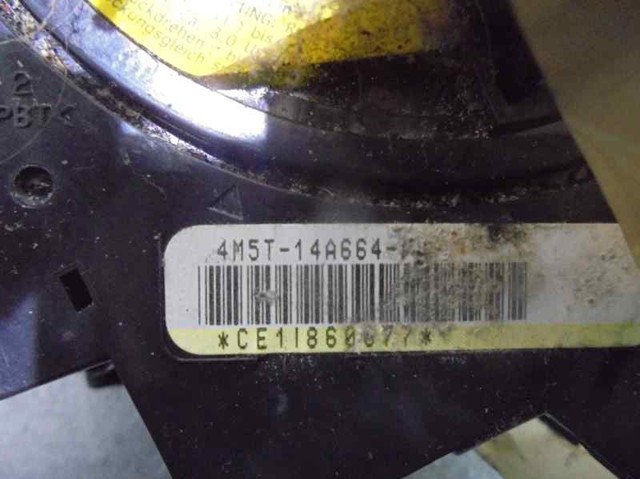  4M5T14A664 Ford