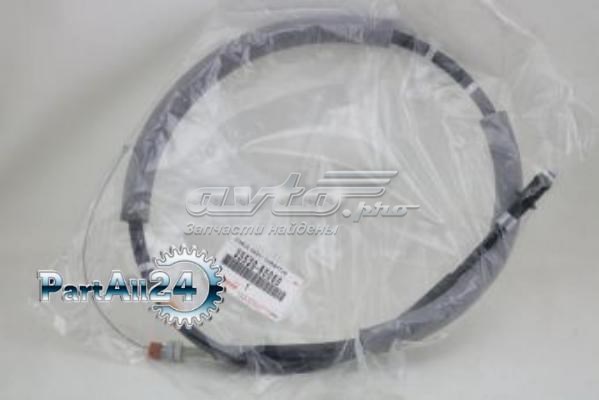 Трос газу Toyota 3552060060 ціна, від 119.67 USD