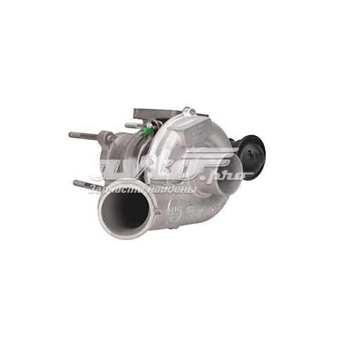 Турбіна MSG Rebuilding VL25 ціна, від 212.17 USD