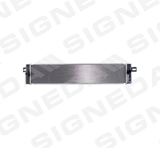 RA648705A Signeda Радіатор інвертора