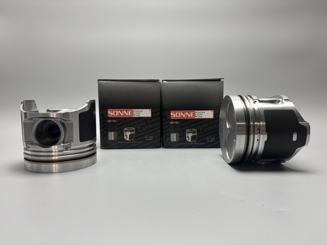  Ford XM346108BD