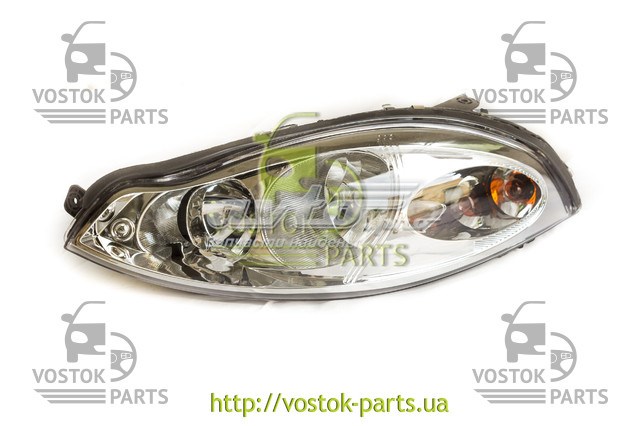S123772010AB Chery Фара дальнього світла в зборі
