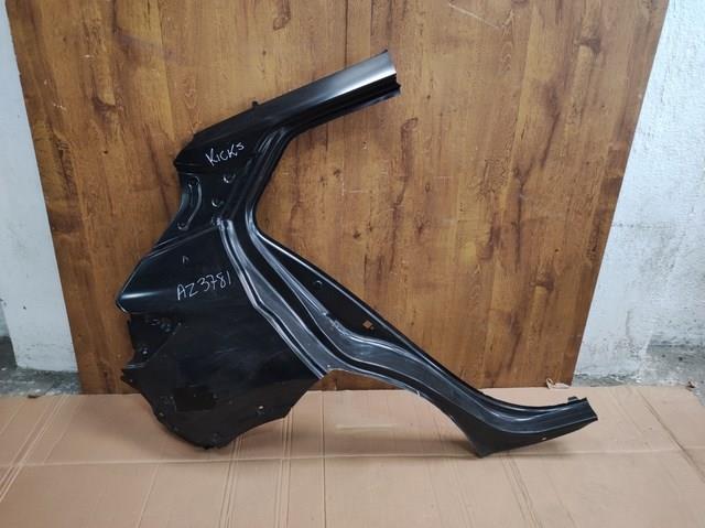 Бічна частина задні праві Nissan/Infiniti GH1005RBMA ціна, від 316.73 USD