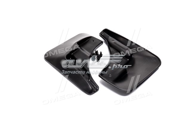 Бризковики передні Novline NLF0813F10