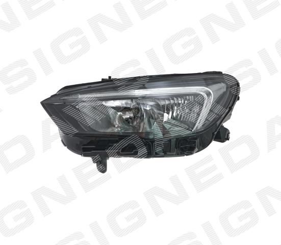 ZBK11011L Signeda Фари