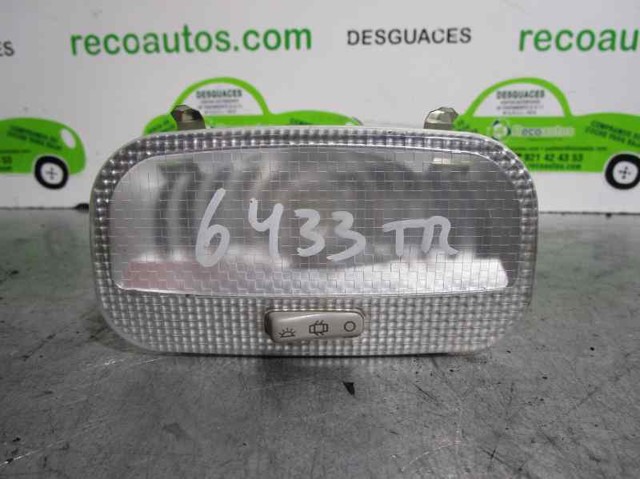 Плафон освітлення салона/кабіни, задній Peugeot/Citroen 9652262180 ціна, від 4.23 USD
